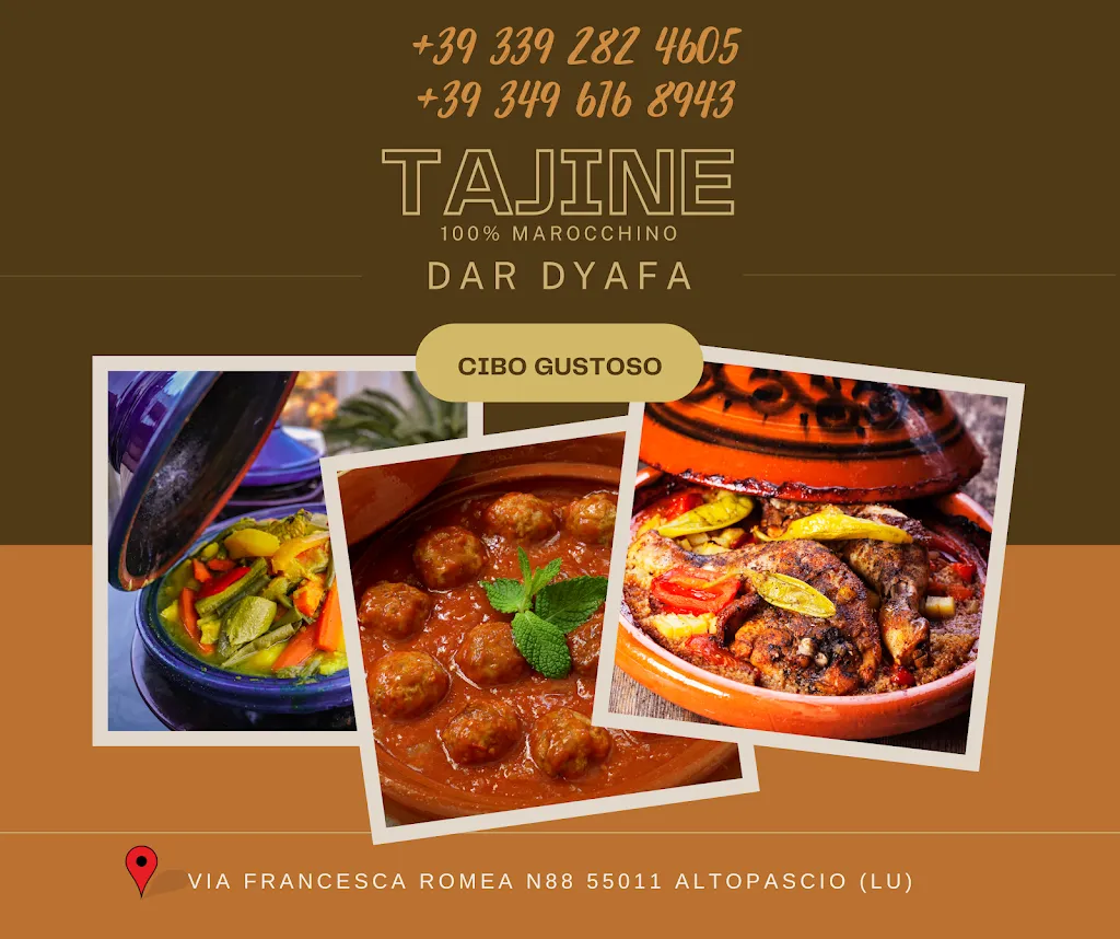 Menu_Ristorante - DAR DYAFA_Altopascio_image_2