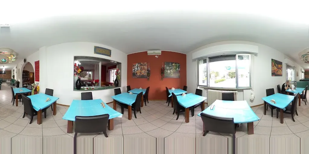 Ristorante - DAR DYAFA_Altopascio_slider_image_2