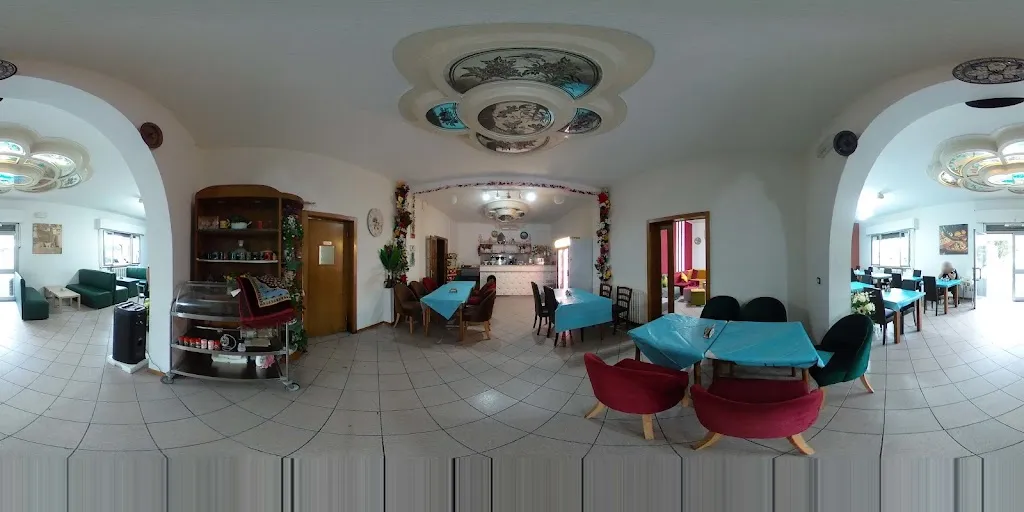 Ristorante - DAR DYAFA_Altopascio_slider_image_3