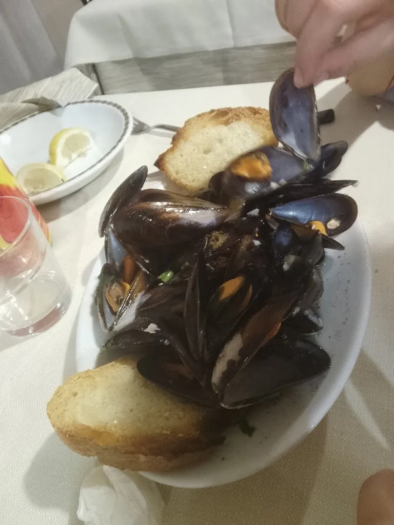 Menu_Quelli del Dallas_Altopascio_image_1