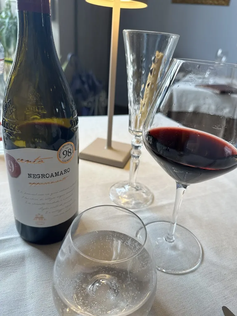 Jacqui Dixon_Torre di Angelucco_Martina Franca_review