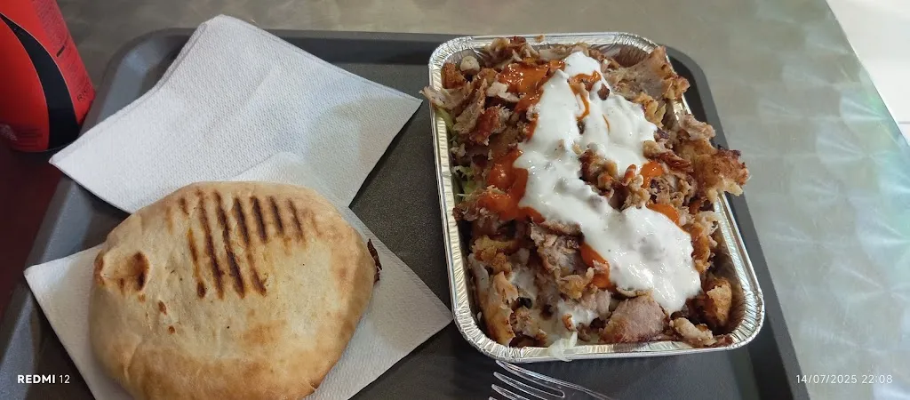 Angelo Veracini_PAK ALI BABA_Altopascio_review