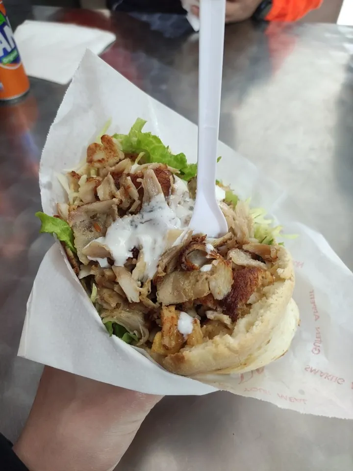 Leonardo Tesei_PAK ALI BABA_Altopascio_review