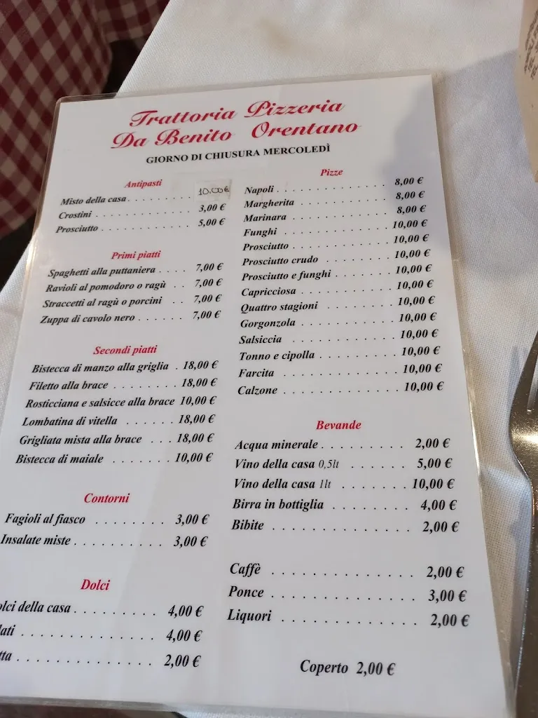 Menu_Da Benito_Altopascio_image_1