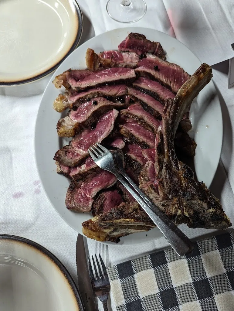 Artem Malian_Da Benito_Altopascio_review