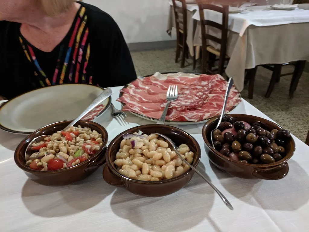 Tom Imbriglio_Da Benito_Altopascio_review