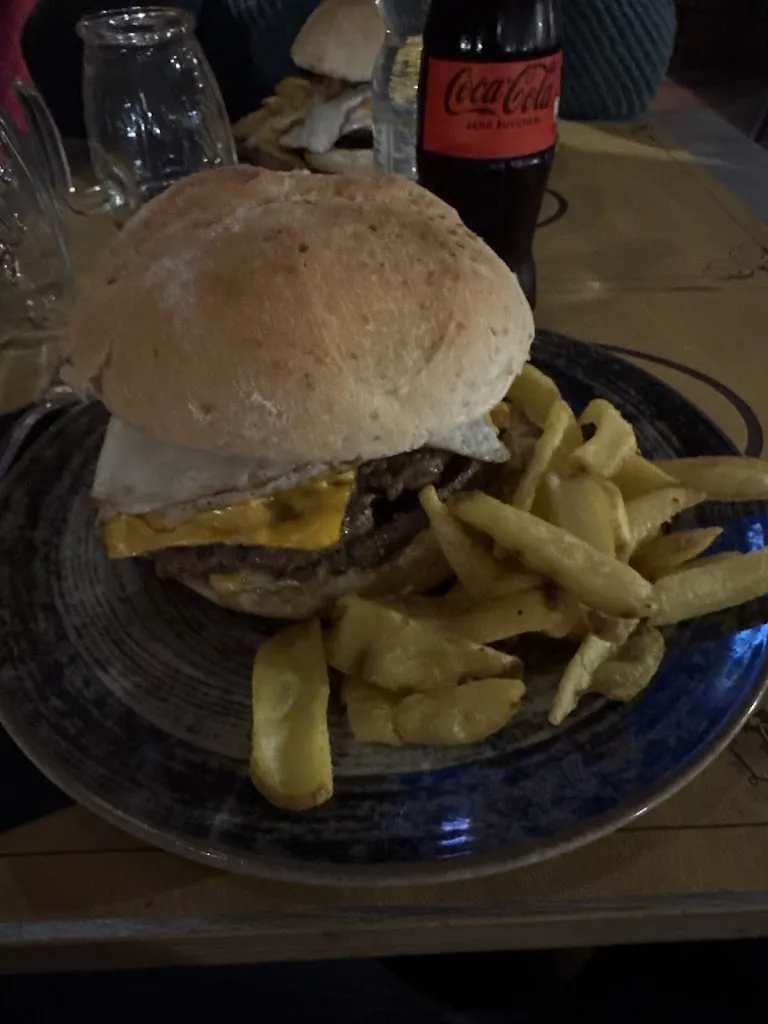 Menu_Van Burger's Lab - Fraz.Gossi_Altopascio_image_5