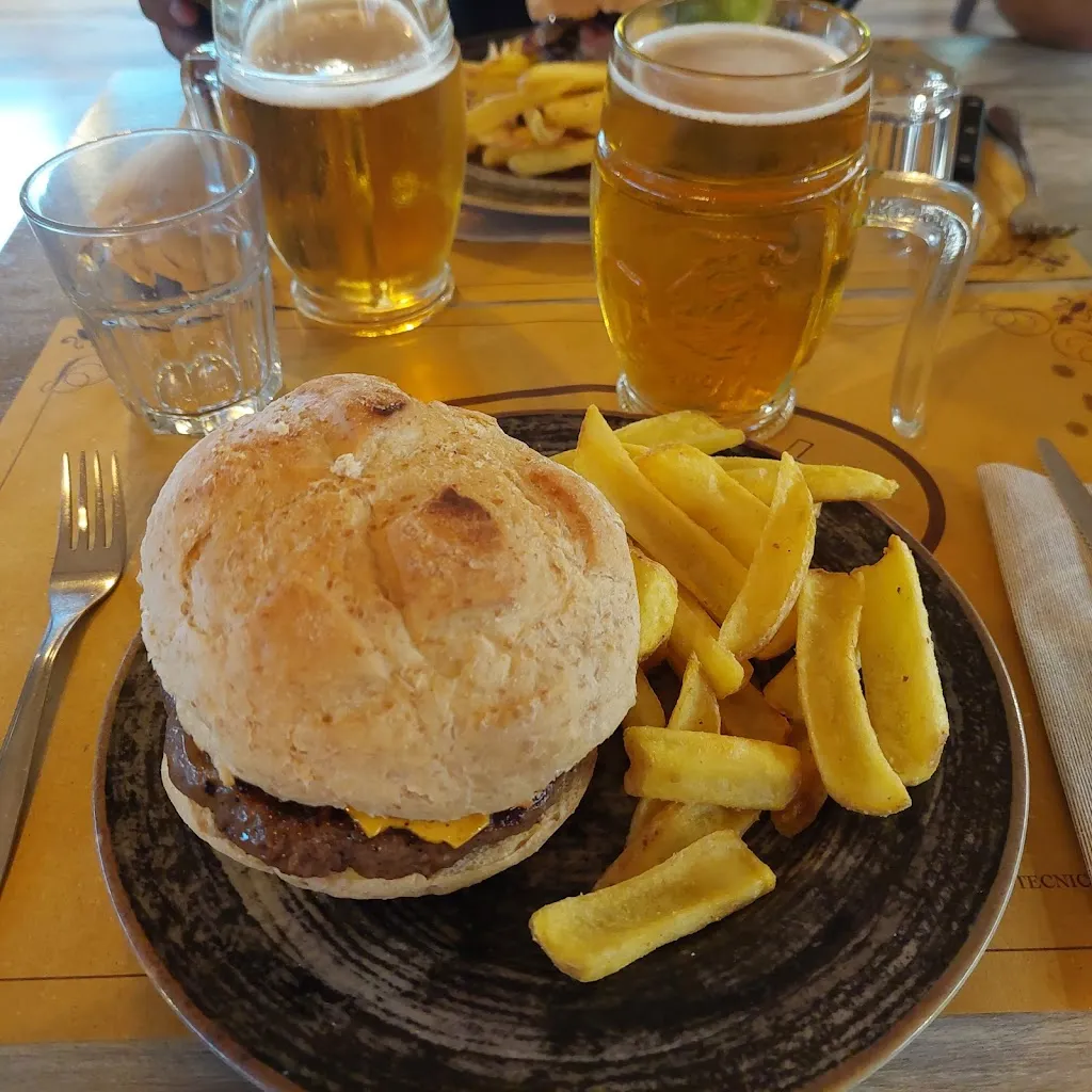 Menu_Van Burger's Lab - Fraz.Gossi_Altopascio_image_6