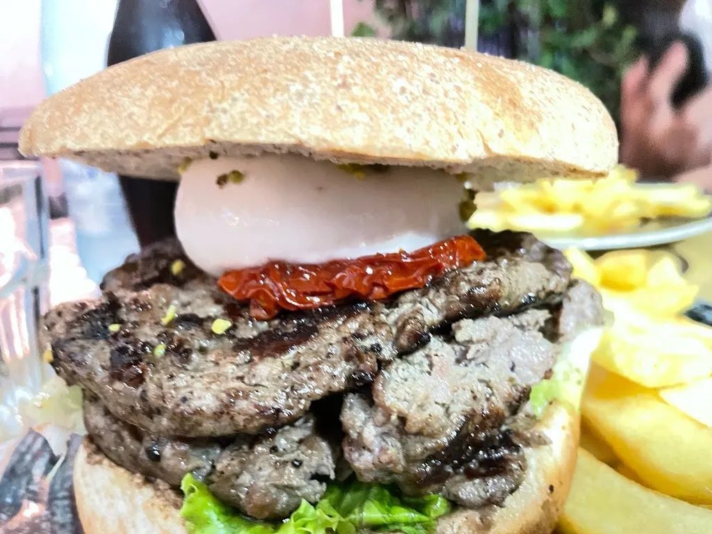 Menu_Van Burger's Lab - Fraz.Gossi_Altopascio_image_9