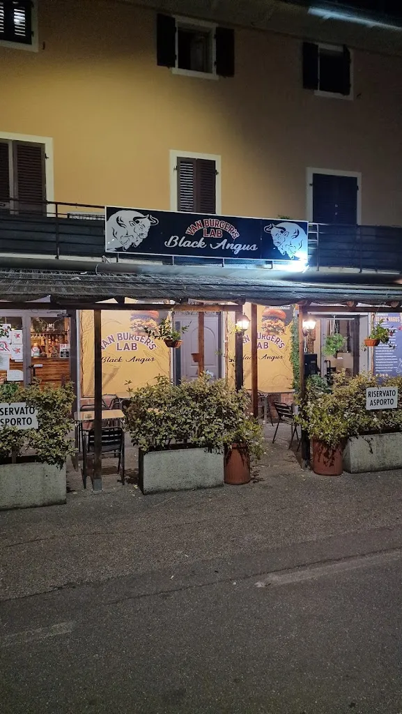 Roberto Di natale_Van Burger's Lab - Fraz.Gossi_Altopascio_review