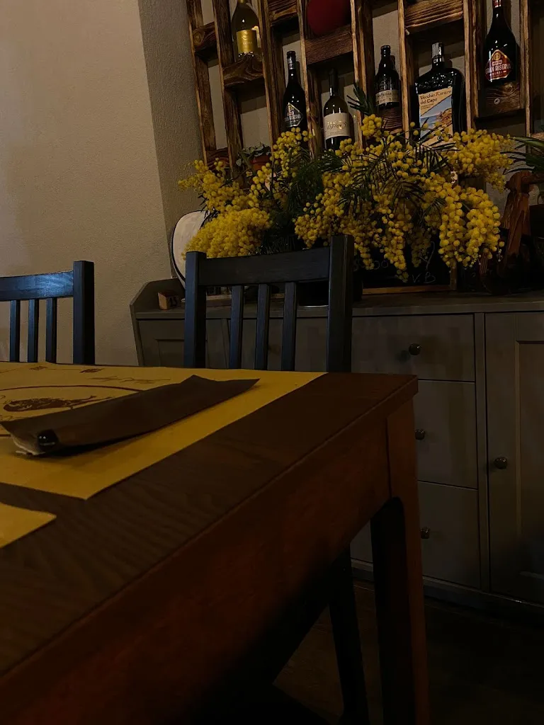 Van Burger's Lab - Fraz.Gossi restaurant in Altopascio