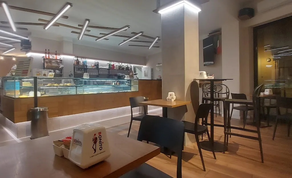 Carpe Diem restaurant in Altopascio