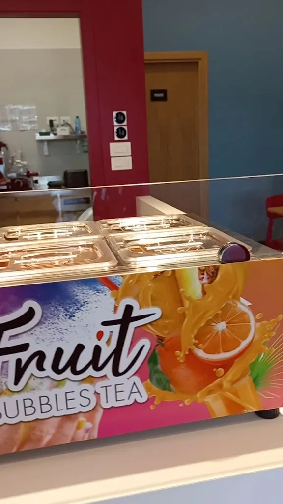 Lady urbex_La Piadineria_Altopascio_review