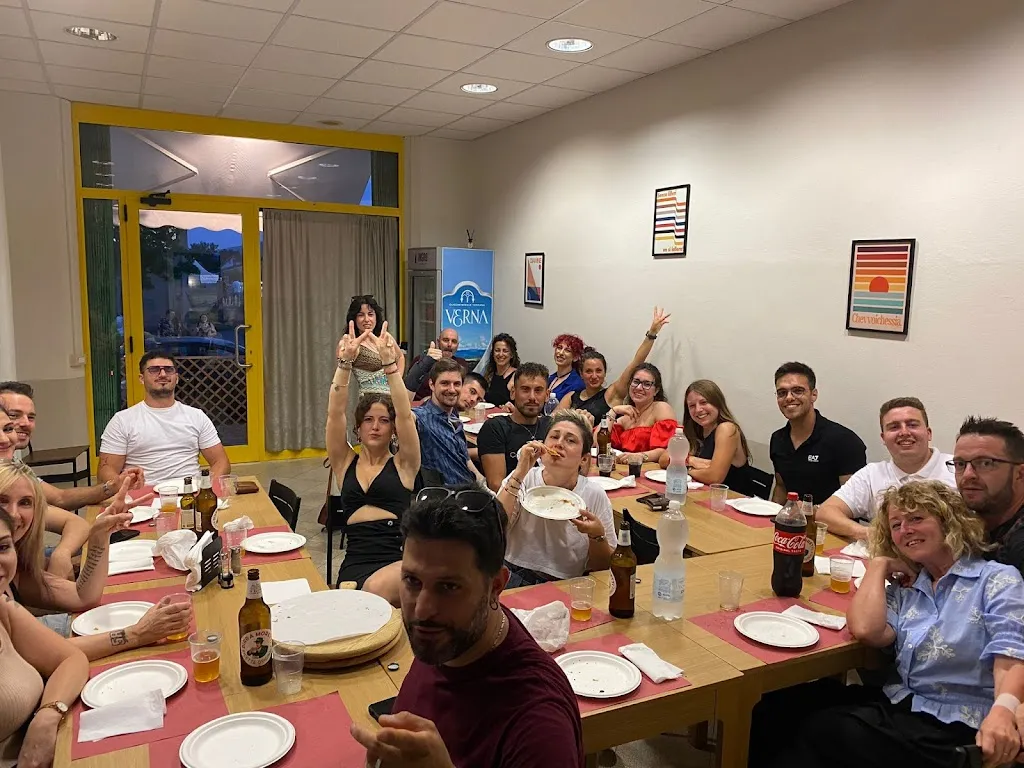 Alexandra-Corina Chitulescu_La Bottega Della Pizza_Altopascio_review