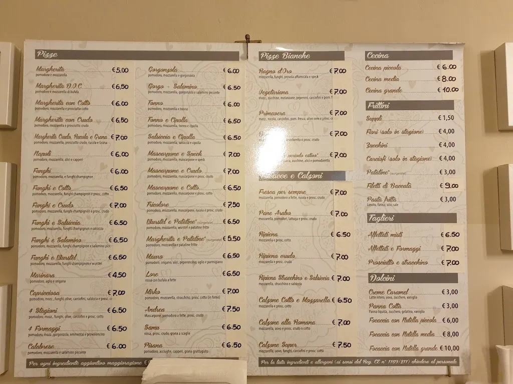 Menu_Il Ragno D'oro_Altopascio_image_3