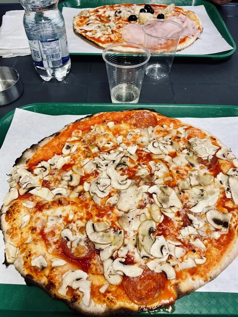 Andrea Masini_Il Ragno D'oro_Altopascio_review