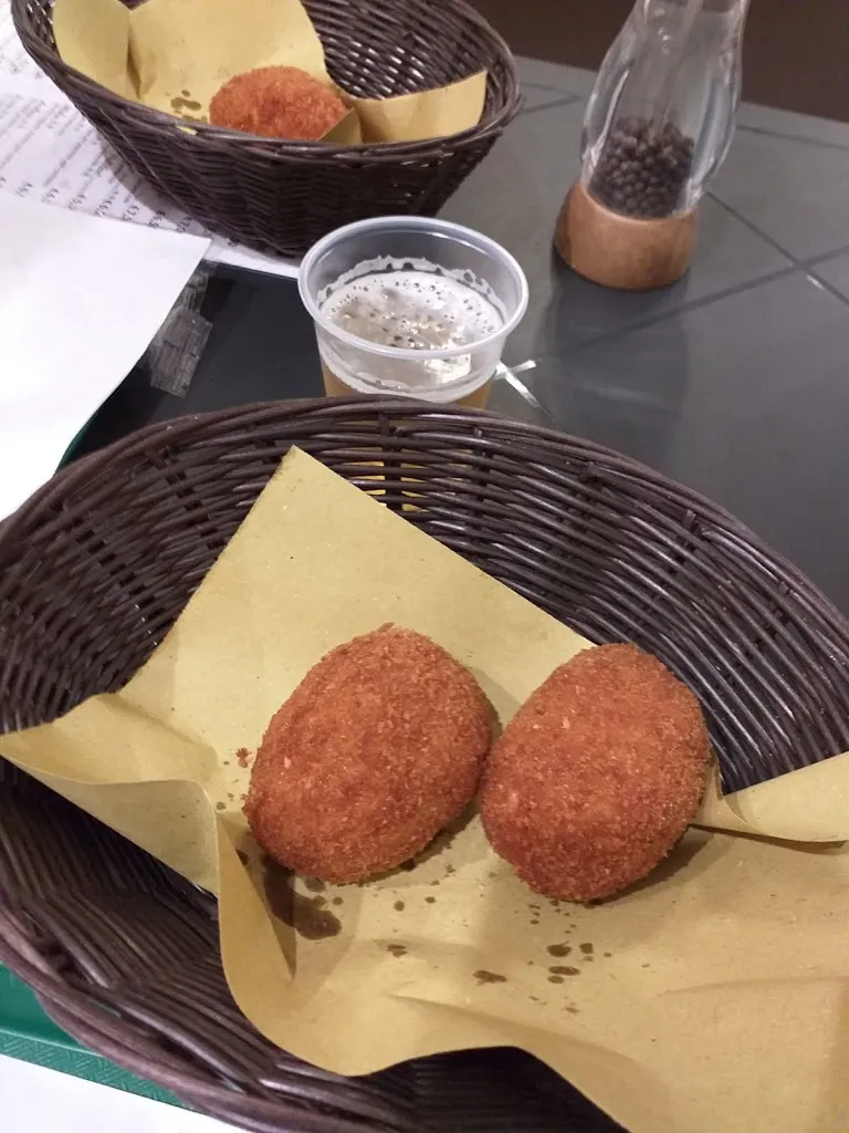 Cajipo Sonia_Il Ragno D'oro_Altopascio_review