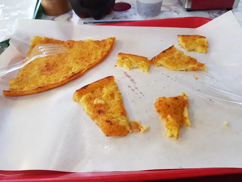 Diletta Tony_Il Ragno D'oro_Altopascio_review