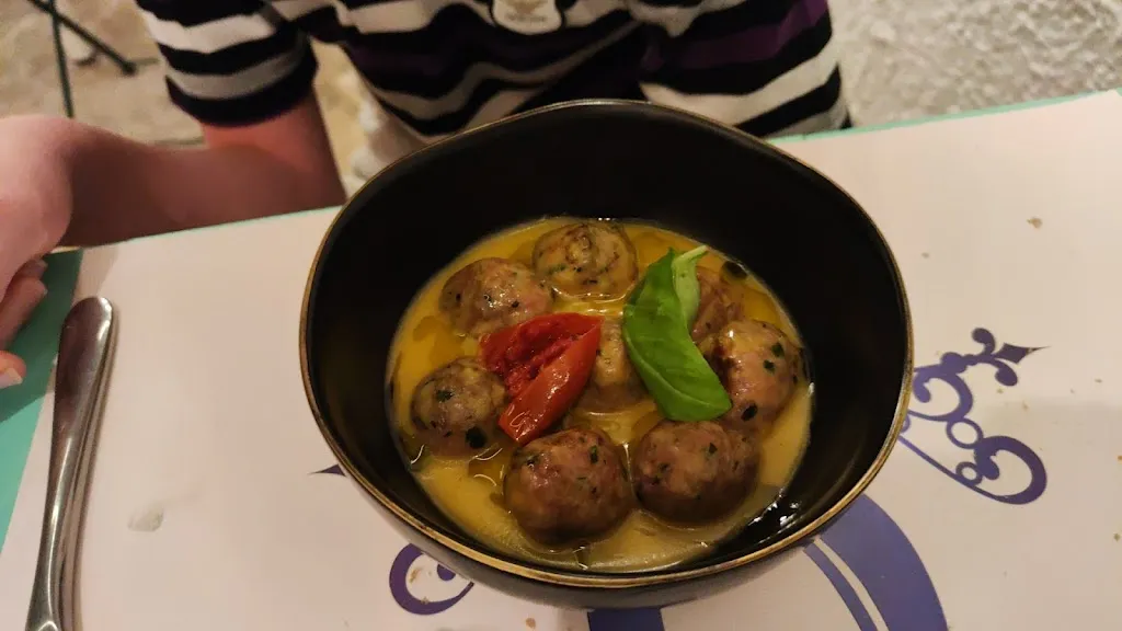 Menu_Ristorante Gaonas - Martina Franca_Martina Franca_imagen_5