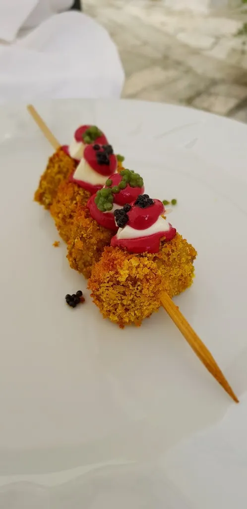 Menu_Ristorante Gaonas - Martina Franca_Martina Franca_imagen_6