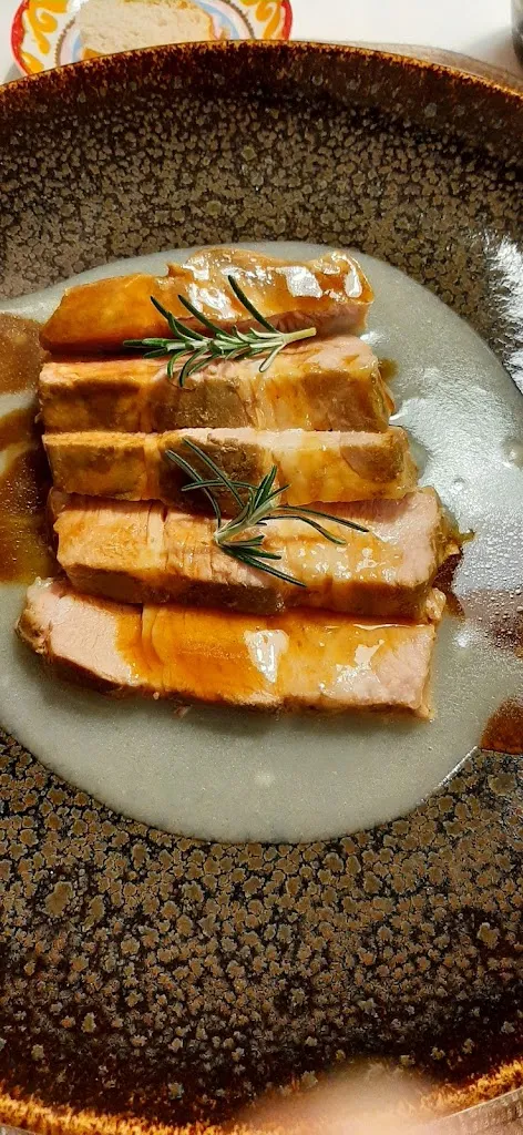 Menu_Ristorante Gaonas - Martina Franca_Martina Franca_imagen_7