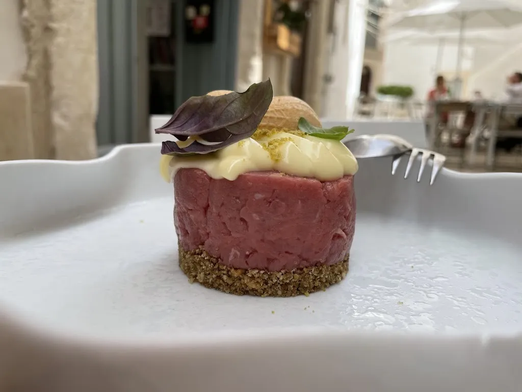 Menu_Ristorante Gaonas - Martina Franca_Martina Franca_imagen_9