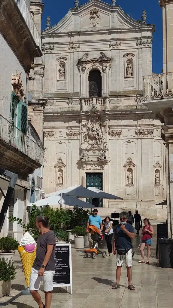 Ristorante Gaonas - Martina Franca_Martina Franca_slider_image_2