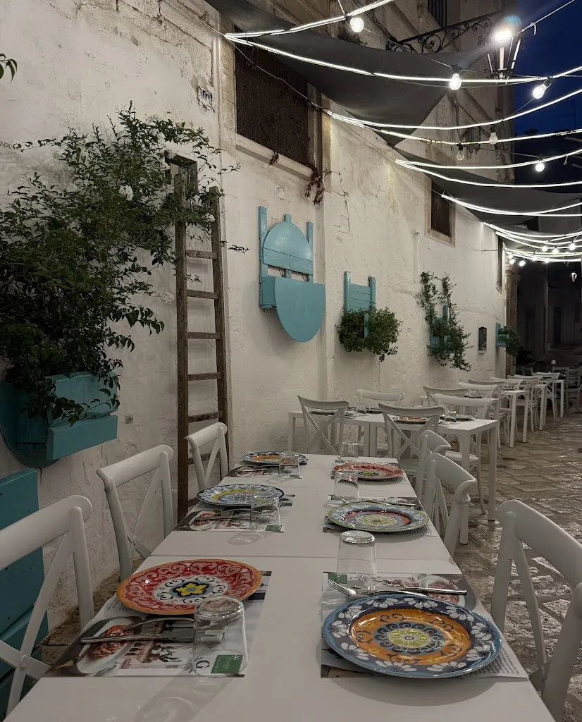 Ristorante Gaonas - Martina Franca_Martina Franca_slider_image_3