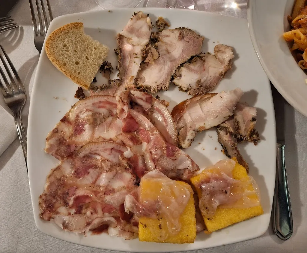 Cristina Romolo_Ristorante 