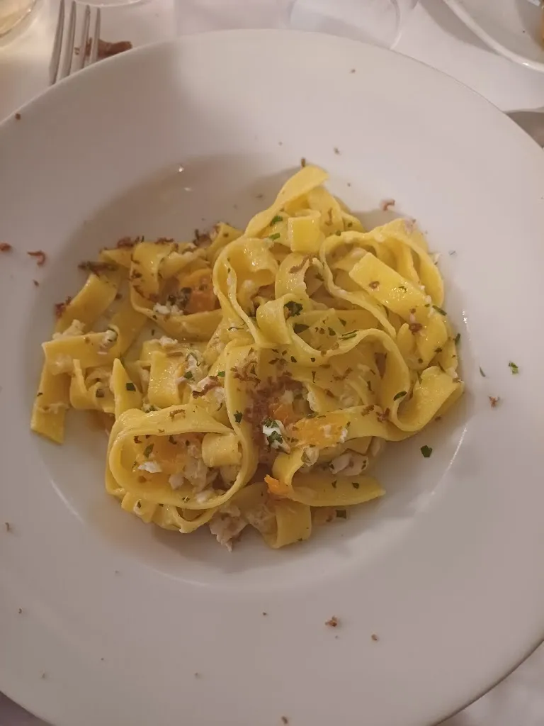 Mauro Sinolli_Ristorante 