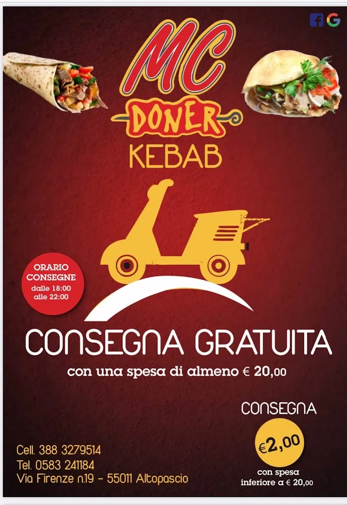 Menu_M.C kebab altopascio_Altopascio_image_3