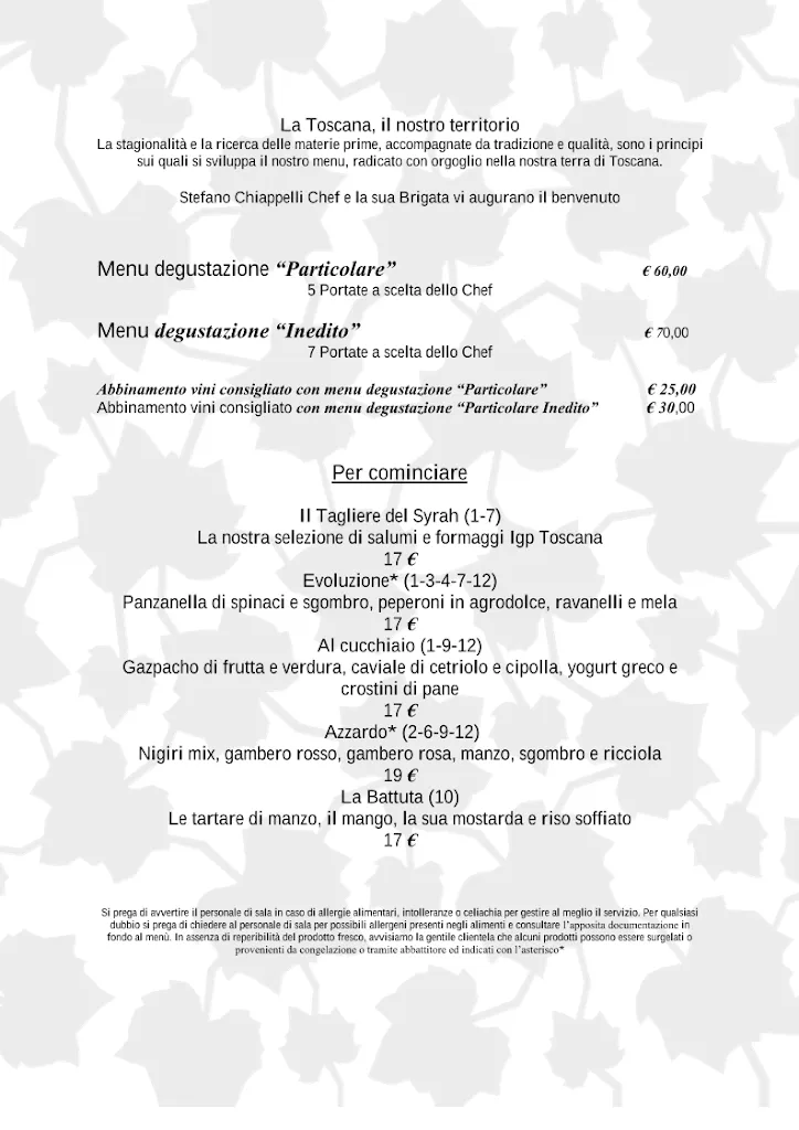 Menu_Ristorante Syrah_Altopascio_image_2