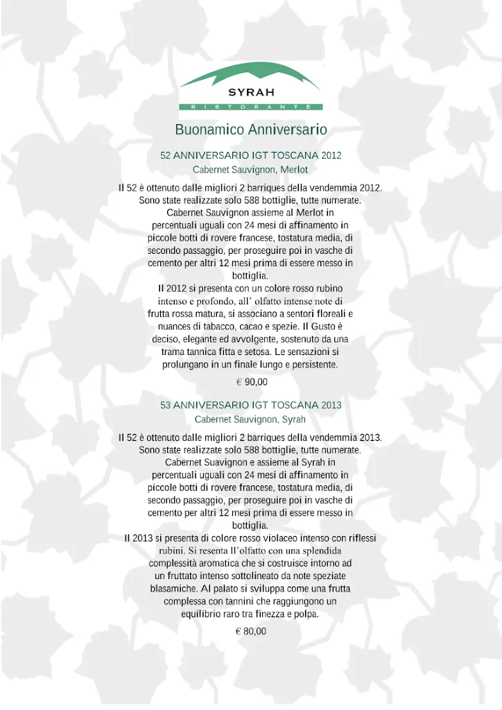 Menu_Ristorante Syrah_Altopascio_image_4