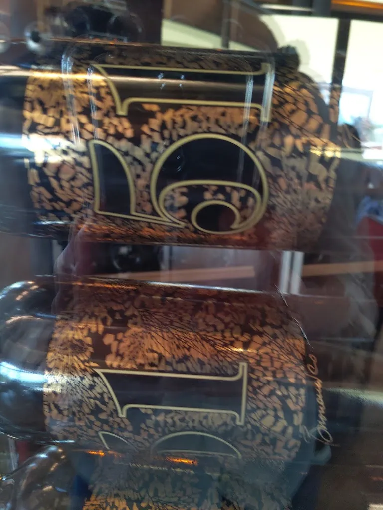 Zumba Sandy_Ristorante Syrah_Altopascio_review