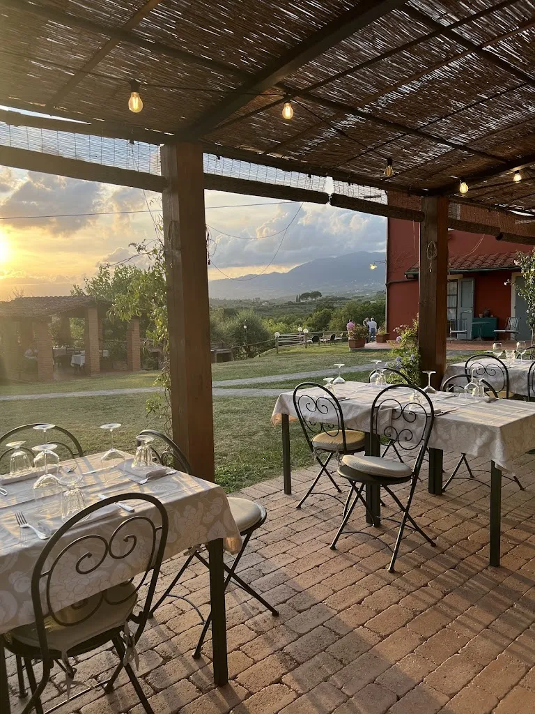 Giulia Lenzi_Locanda Agricola Posapiano_Altopascio_review