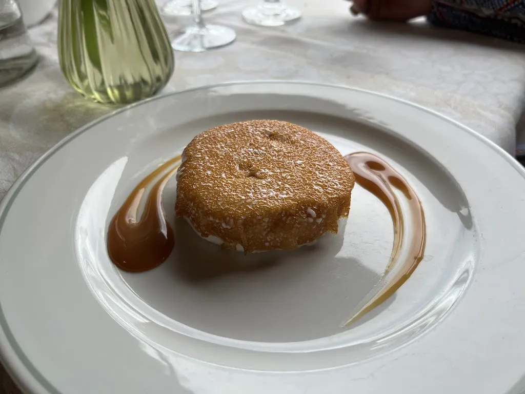 Valerio Longo_Locanda Agricola Posapiano_Altopascio_review