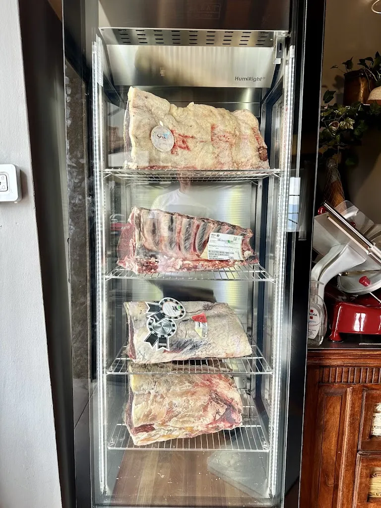 philip butterworth_La Buca Del Norcino_Altopascio_review