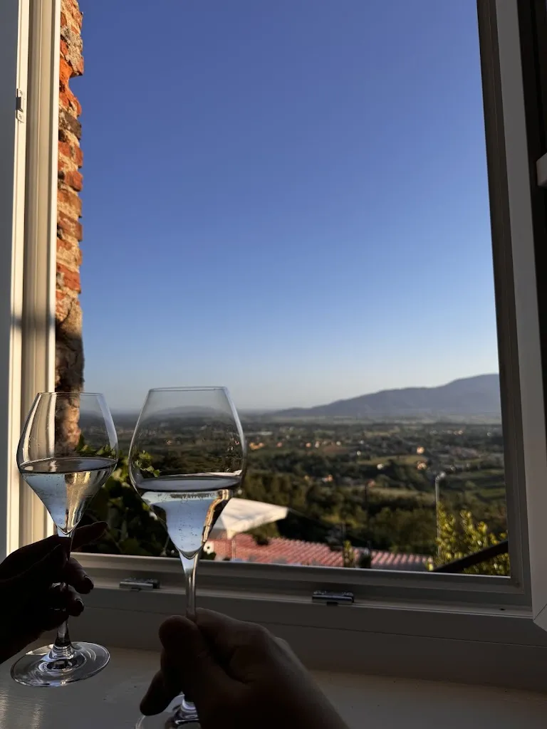 IOANID IOVAN_La Buca Del Norcino_Altopascio_review