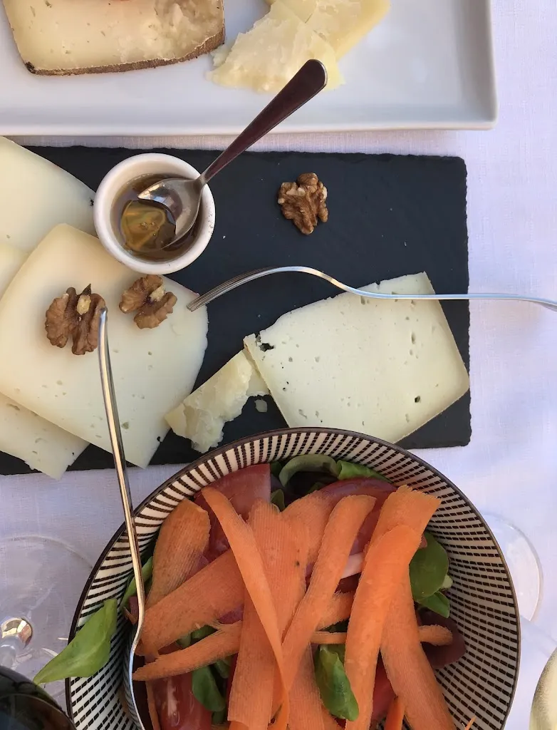 Kristine Hartman_La Buca Del Norcino_Altopascio_review