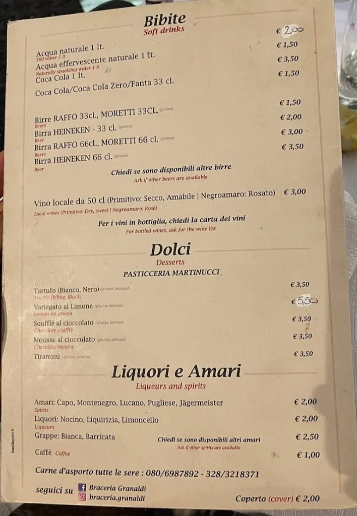 Menu_Braceria Granaldi_Martina Franca_image_1