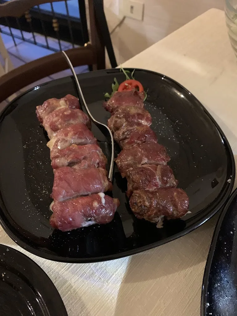 Filippo_Braceria Granaldi_Martina Franca_review