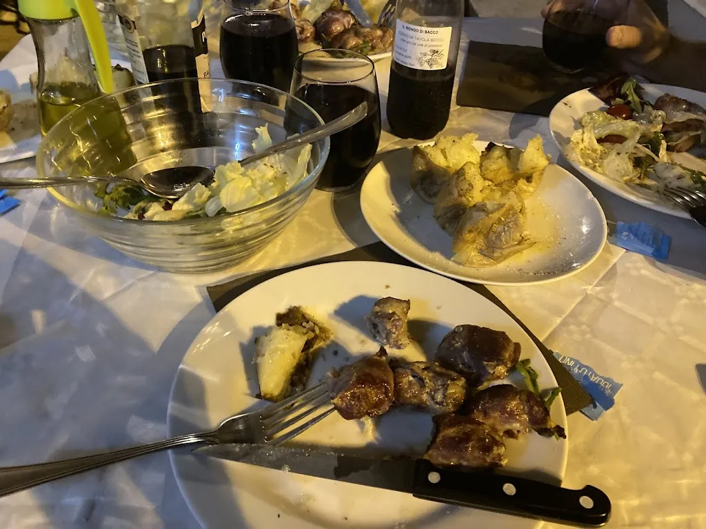 Art_Braceria Granaldi_Martina Franca_review