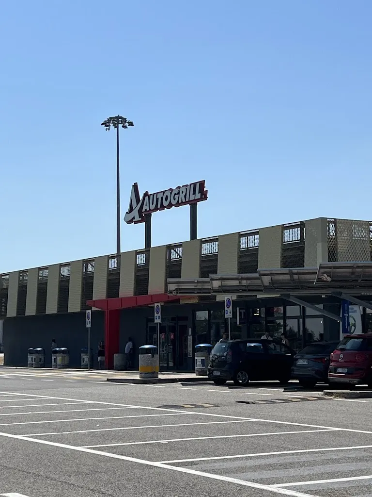 Andrew Picken_Autogrill_Badia al Pino_review