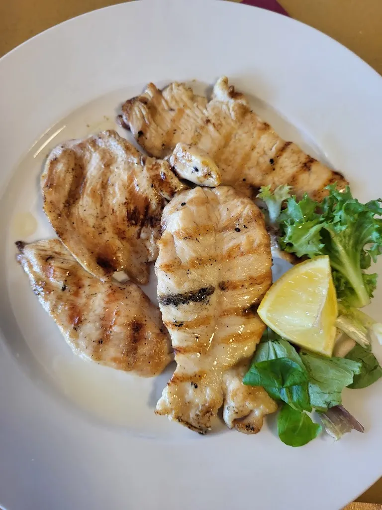 Isa Fischer_Ristorante pizzeria victoria_Badia al Pino_recensione