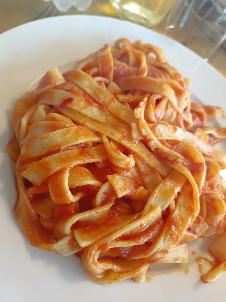 Daniele Puccioni_Ristorante pizzeria victoria_Badia al Pino_recensione