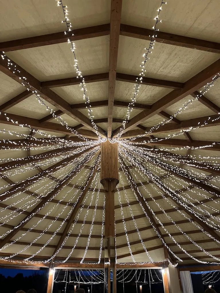 Irene Fernandez Rosendo_Podere Il Riccio Osteria_Badia al Pino_review