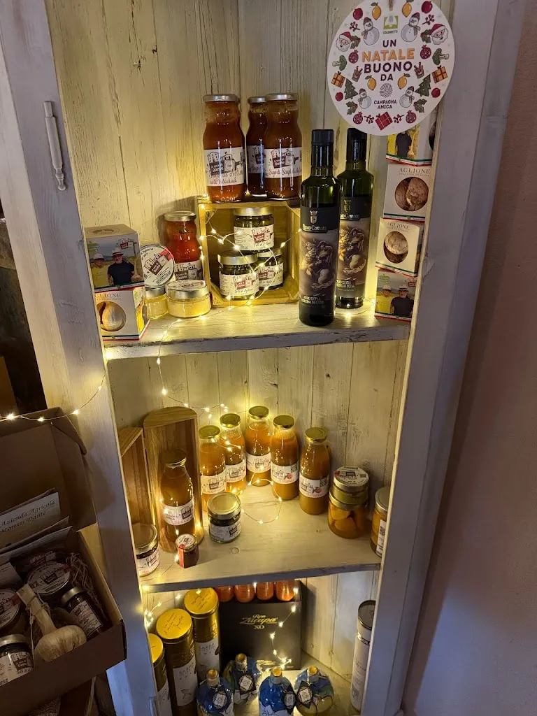 Donato Fiocchi_Podere Il Riccio Osteria_Badia al Pino_review