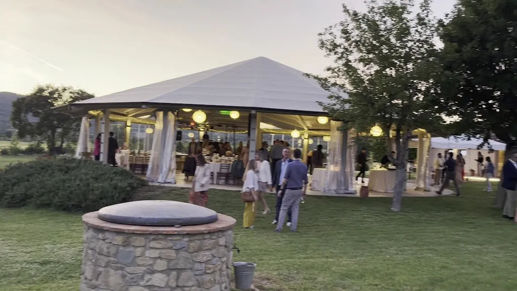 Podere Il Riccio Osteria_Badia al Pino_slider_image_2