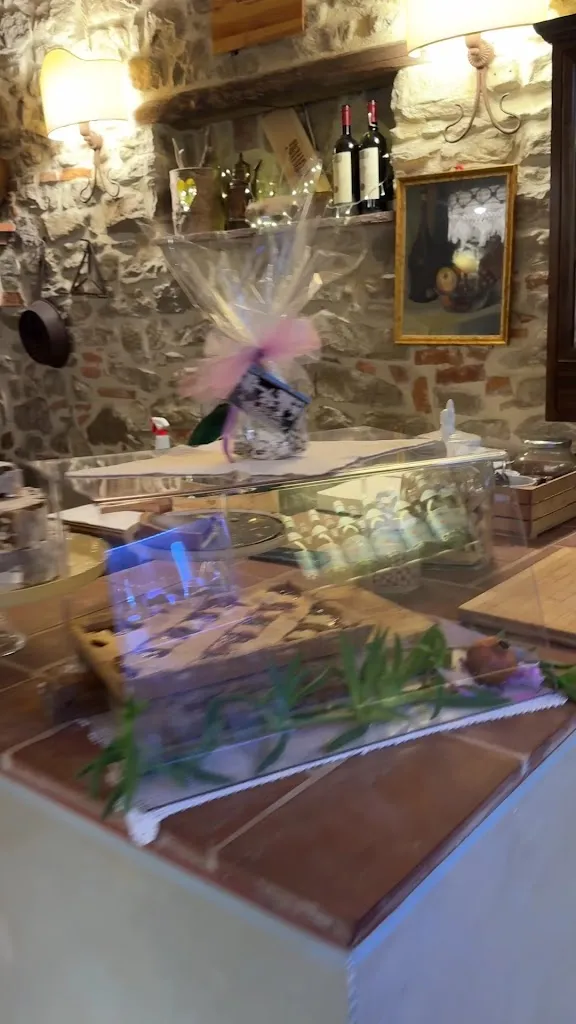 Ristorante Casa Cecco_Badia al Pino_slider_image_2