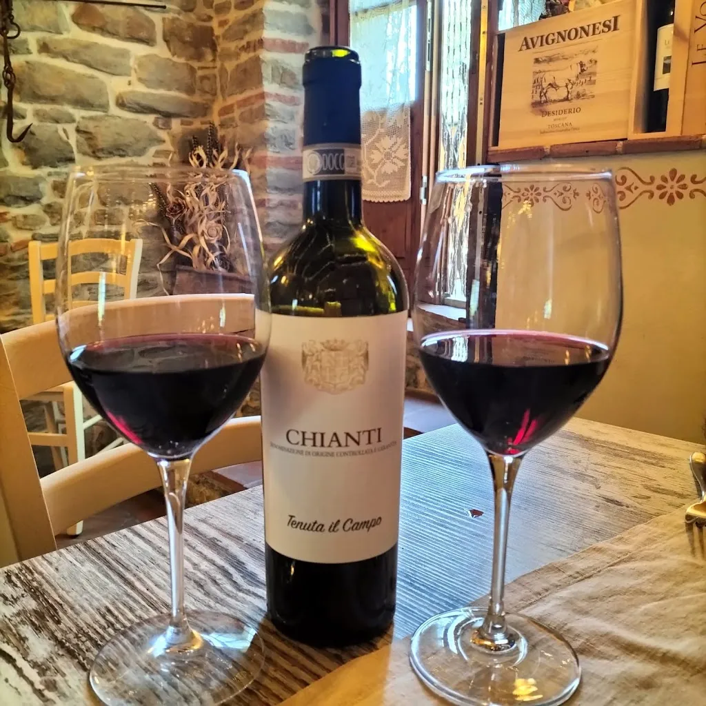 Ristorante Casa Cecco_Badia al Pino_slider_image_3